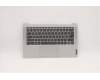 Lenovo 5CB1C68191 COVER Upper Case ASM_NORDIC WT 82KE SR