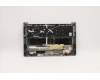 Lenovo 5CB1C68191 COVER Upper Case ASM_NORDIC WT 82KE SR
