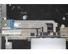 Lenovo 5CB1C72431 COVER Upper Case ASM_CZE/SLK W 20YA MG