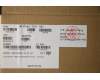 Lenovo 5CB1C72439 COVER LCD Cover L 82JU D120 S_Gra
