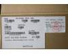 Lenovo 5CB1C74801 C-Cover with keyboard,Belgian,RGB Backlight