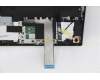 Lenovo 5CB1C74801 C-Cover with keyboard,Belgian,RGB Backlight