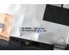 Lenovo 5CB1C74801 C-Cover with keyboard,Belgian,RGB Backlight