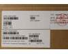 Lenovo 5CB1C74807 COVER Upper Case ASMFRA/ENGL82JUBURGBW/F