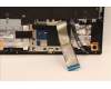 Lenovo 5CB1C74807 COVER Upper Case ASMFRA/ENGL82JUBURGBW/F