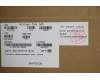 Lenovo 5CB1C74808 COVER Upper Case ASM_UKE L82JUBURGBW/F