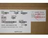 Lenovo 5CB1C74811 COVER Upper Case ASMFRA/ARAL82JUBURGBW/F