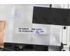 Lenovo 5CB1C74811 COVER Upper Case ASMFRA/ARAL82JUBURGBW/F