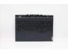Lenovo 5CB1C74812 COVER Upper Case ASM_GER L82JUBURGBW/F
