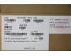 Lenovo 5CB1C74816 COVER Upper Case ASM_HUN L82JUBURGBW/F