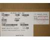 Lenovo 5CB1C74818 COVER Upper Case ASM_ITA L82JUBURGBW/F