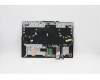 Lenovo 5CB1C74824 COVER Upper Case ASM_RUS L82JUBURGBW/F