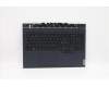 Lenovo 5CB1C74827 COVER Upper Case ASM_SWS L82JUBURGBW/F