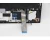 Lenovo 5CB1C74827 COVER Upper Case ASM_SWS L82JUBURGBW/F
