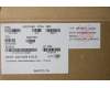 Lenovo 5CB1C74832 COVER Upper Case ASM_ARA L82JUBUWHW/F