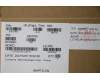 Lenovo 5CB1C74833 COVER Upper Case ASM_BEL L82JUBUWHW/F