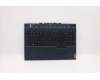 Lenovo 5CB1C74846 COVER Upper Case ASM_HBWL82JUBUWHW/F