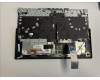 Lenovo 5CB1C74858 COVER Upper Case ASM_SPA L82JUBUWHW/F