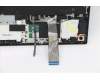 Lenovo 5CB1C74863 COVER Upper Case ASM_UKR L82JUBUWHW/F