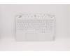 Lenovo 5CB1C74868 COVER UpperCaseASM_CZE/SLK L82JUSGW/FILM