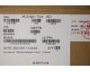 Lenovo 5CB1C74882 COVER Upper Case ASM_ITA L82JU SGW/FILM