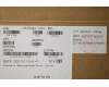 Lenovo 5CB1C74889 COVER Upper Case ASM_SLV L82JU SGW/FILM
