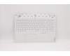 Lenovo 5CB1C74891 COVER Upper Case ASM_SWS L82JU SGW/FILM