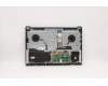 Lenovo 5CB1C74902 COVER Upper Case ASM_BEL H 82L5 CLO DIS