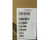 Lenovo 5CB1C74924 COVER Upper Case ASM_SLV H82L5 CLODIS