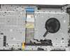 Lenovo 5CB1C74931 COVER Upper Case ASM_UKR H82L5 CLODIS