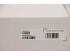 Lenovo 5CB1C74947 COVER Upper Case ASM_HUN H82L5 CLOUMA