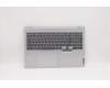 Lenovo 5CB1C74956 COVER Upper Case ASM_SLV H82L5CLOUMA