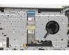 Lenovo 5CB1C74956 COVER Upper Case ASM_SLV H82L5CLOUMA