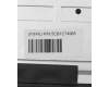 Lenovo 5CB1C74965 COVER Upper Case ASM_ARA H82L5 STO DIS