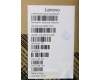 Lenovo 5CB1C74968 COVER Upper Case ASM_BUL H82L5 STO DIS