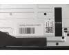 Lenovo 5CB1C74976 COVER Upper Case ASM_GRE H82L5 STO DIS