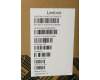 Lenovo 5CB1C74987 COVER Upper Case ASM_RUS H82L5 STO DIS