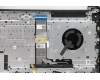 Lenovo 5CB1C74989 COVER Upper Case ASM_SPA H82L5 STO DIS