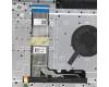 Lenovo 5CB1C75001 COVER Upper Case ASM_CZE/SLK H82L5STOUMA