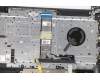 Lenovo 5CB1C75019 COVER Upper Case ASM_RUS H82L5STOUMA