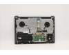 Lenovo 5CB1C75020 COVER Upper Case ASM_SLV H82L5STOUMA