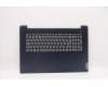 Lenovo 5CB1C75052 COVER Upper Case ASM_UKE L82KV FP A/BUMA
