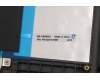 Lenovo 5CB1C75067 COVER Upper Case ASM_ITA L82KV FP A/GUMA