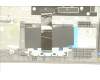 Lenovo 5CB1C75075 COVER Upper Case ASM_POR L82KV FP A/GUMA