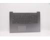 Lenovo 5CB1C75078 COVER Upper Case ASM_SPA L82KV FP A/GUMA