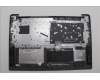 Lenovo 5CB1C75082 COVER Upper Case ASM_TUR L82KV FP A/GUMA