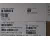 Lenovo 5CB1C75082 COVER Upper Case ASM_TUR L82KV FP A/GUMA