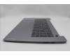 Lenovo 5CB1C75082 COVER Upper Case ASM_TUR L82KV FP A/GUMA