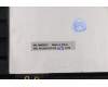 Lenovo 5CB1C75122 COVER Upper Case ASM_FRA L82KV NFPA/BUMA