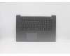 Lenovo 5CB1C75744 COVER Upper Case ASM_JPN L82KV NFPA/GUMA